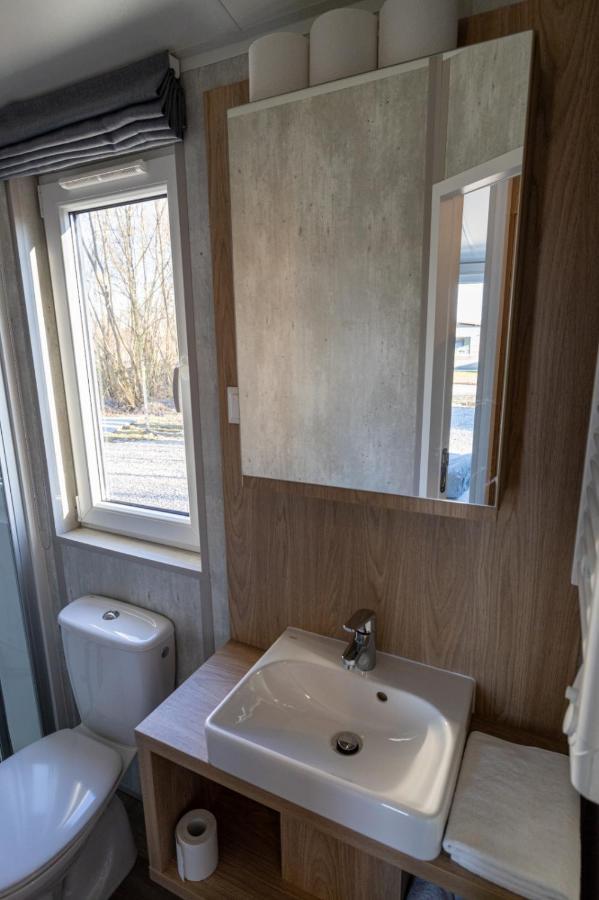 Apartment Im Herzen Vom Unterallgaeu Эркхайм Экстерьер фото